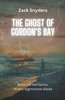 Cover of The Ghost of Gordon's Bay