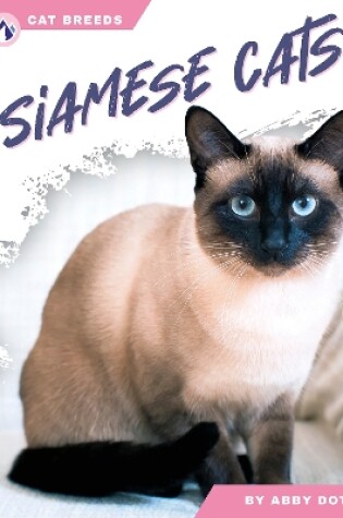 Cover of Siamese Cats