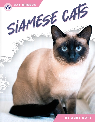 Cover of Siamese Cats