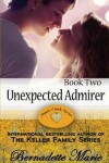 Book cover for Unexpected Admirer