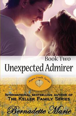 Book cover for Unexpected Admirer