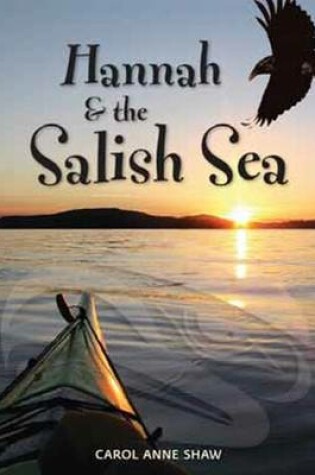 Cover of Hannah & the Salish Sea
