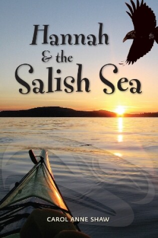 Cover of Hannah and the Salish Sea