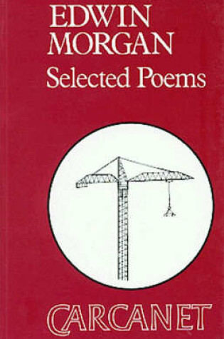 Cover of Selected Poems