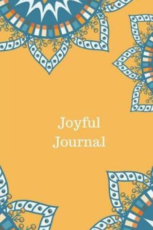 Cover of Joyful Journal