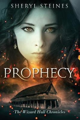 Cover of Prophecy