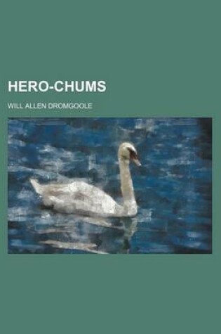 Cover of Hero-Chums