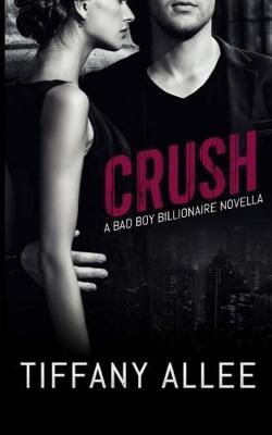 Book cover for Crush