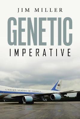 Book cover for Genetic Imperative