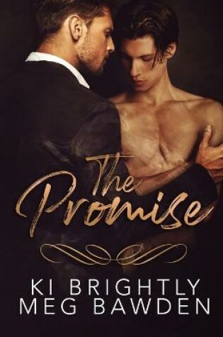 Cover of The Promise