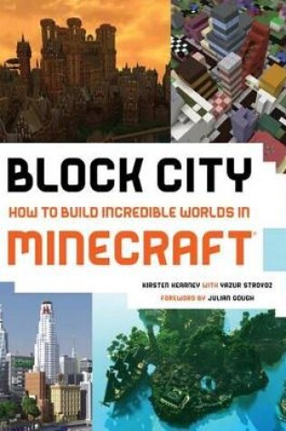 Cover of Block City