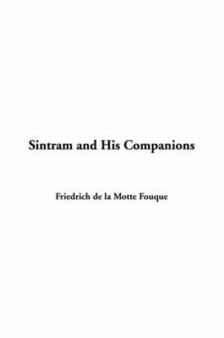 Cover of Sintram and His Companions