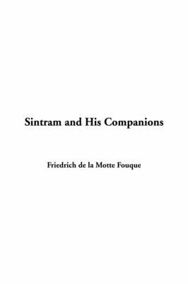 Book cover for Sintram and His Companions