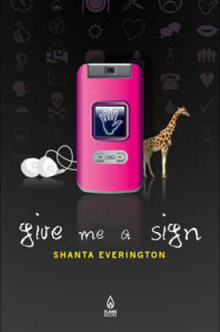 Cover of Give Me a Sign