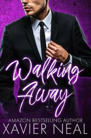 Cover of Walking Away