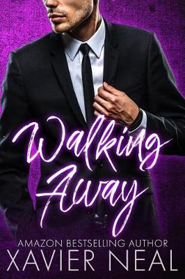 Book cover for Walking Away