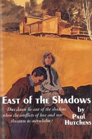 Cover of East of the Shadows