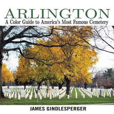 Book cover for Arlington