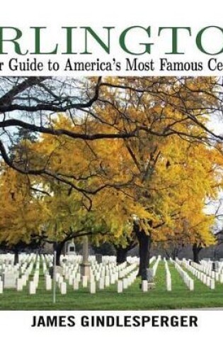 Cover of Arlington