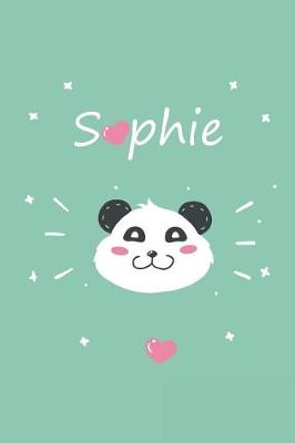 Book cover for Sophie