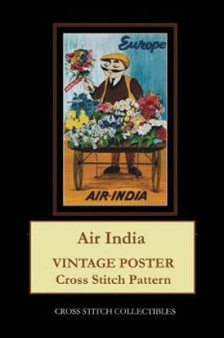 Cover of Air India