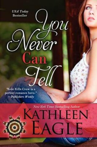 Cover of You Never Can Tell