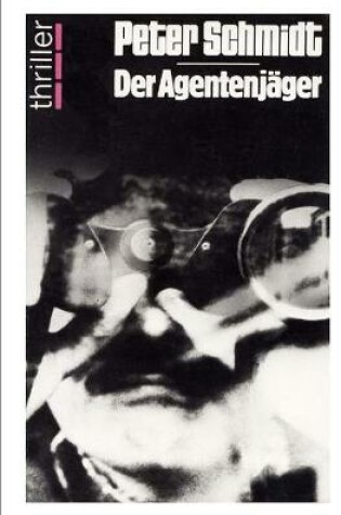 Cover of Der Agentenjager