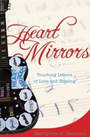 Cover of Heart Mirrors