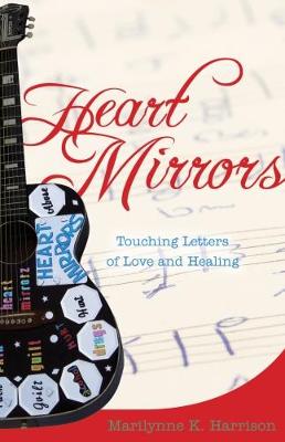 Cover of Heart Mirrors