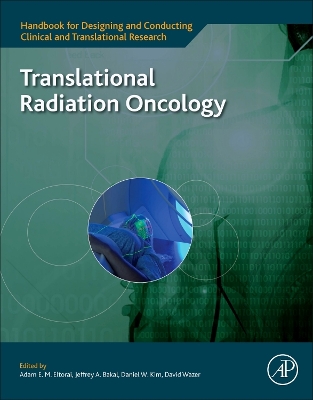 Cover of Translational Radiation Oncology