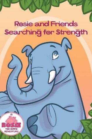 Cover of Searching for Strength