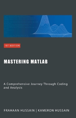 Cover of Mastering MATLAB