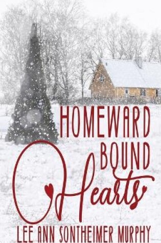 Cover of Homeward Bound Hearts