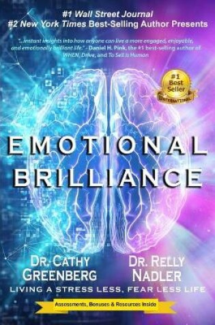 Cover of Emotional Brilliance