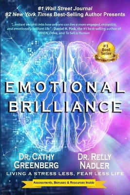 Book cover for Emotional Brilliance