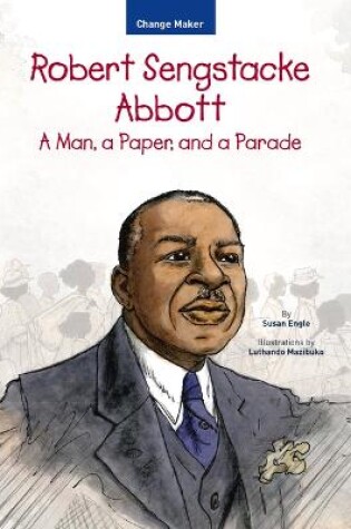 Cover of Robert Sengstacke Abbott