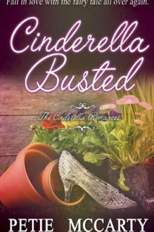 Cover of Cinderella Busted