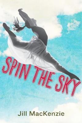 Book cover for Spin the Sky