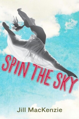 Cover of Spin the Sky