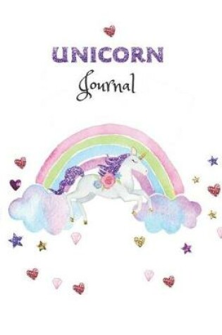 Cover of Unicorn Journal