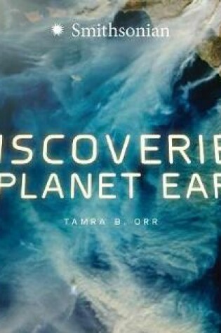 Cover of Planet Earth Discoveries