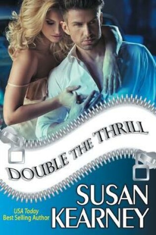 Cover of Double the Thrill