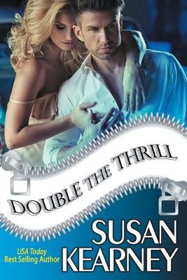 Book cover for Double the Thrill