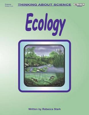 Book cover for Ecology