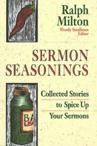 Cover of Sermon Seasonings