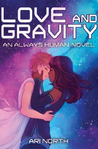 Cover of Love and Gravity