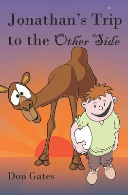 Book cover for Jonathan's Trip to the Other Side