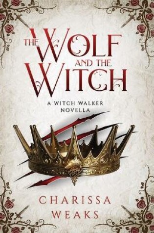 Cover of The Wolf and the Witch