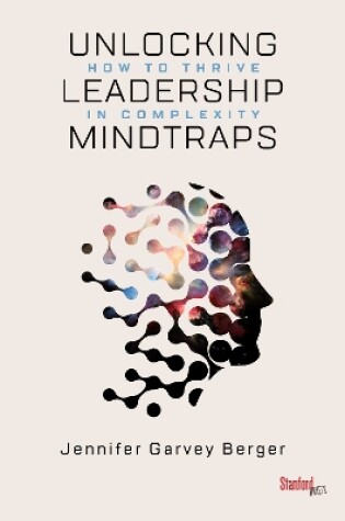 Cover of Unlocking Leadership Mindtraps