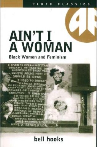 Cover of Ain't I a Woman